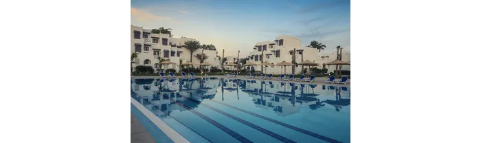 Mercure Hurghada 4* - Hurghada - Egipt