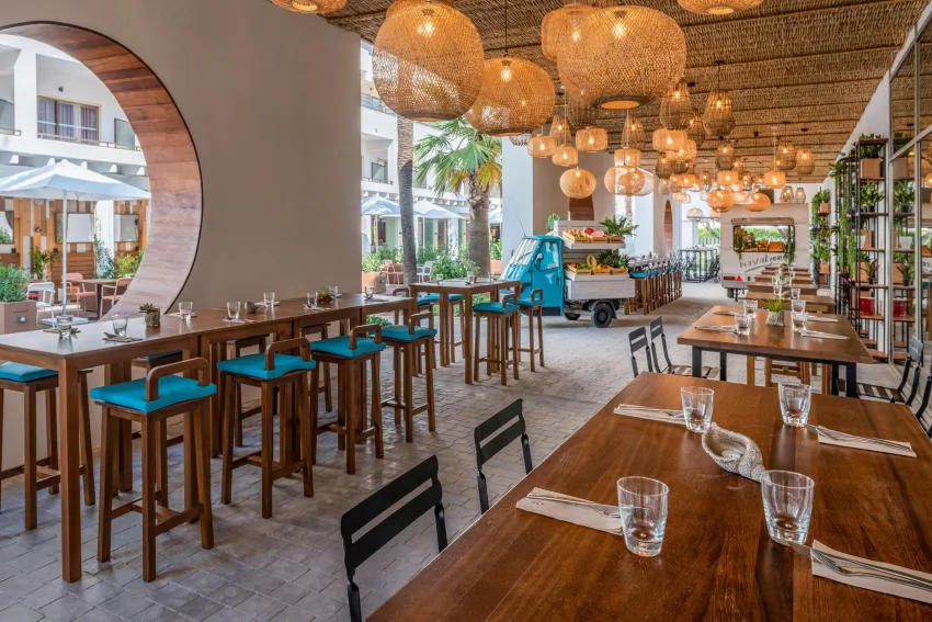 INNSiDE Alcudia 4*-367