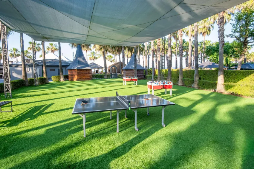 Miramare Beach Hotel 5*-252