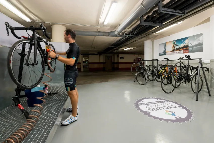 Steigenberger Hotel & Resort Camp de Mar 5*-135