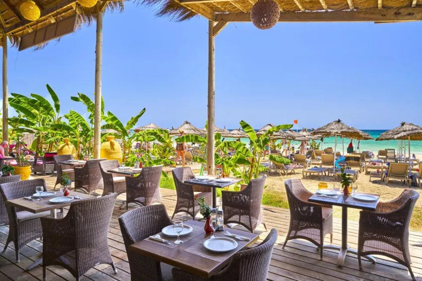 Royal Nozha Beach 4*-33