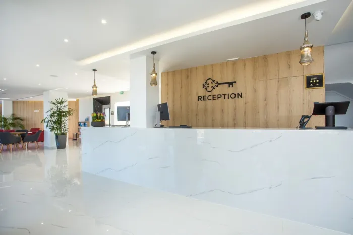 Venezia Resort Hotel and Spa 4* - Faliraki - Grecia