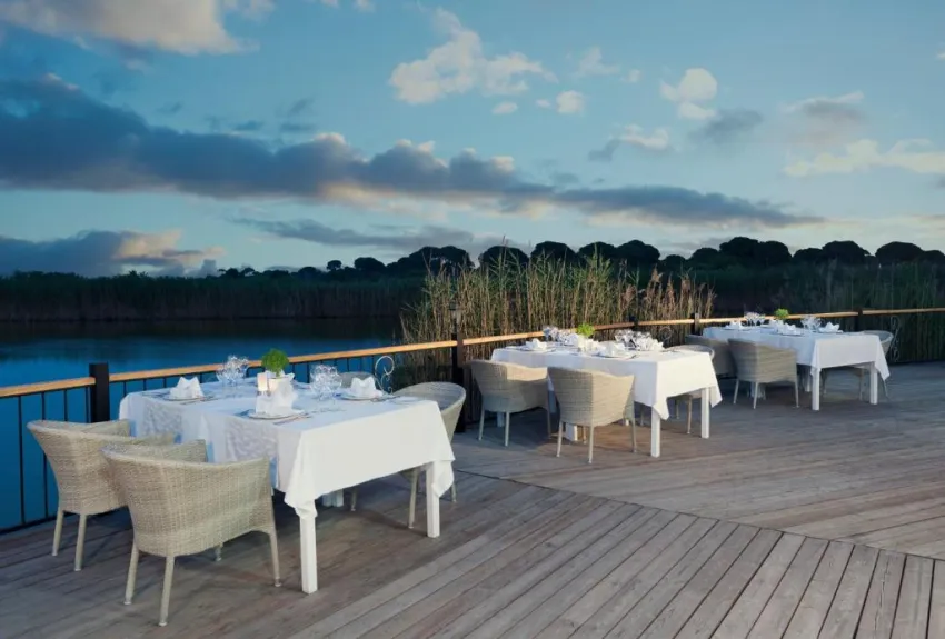 ASKA LARA RESORT & SPA  5*-48