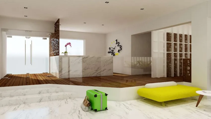 Best Western Plus Larco Hotel 4*-10