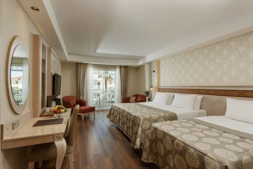 Gural Premier Belek 5*-21