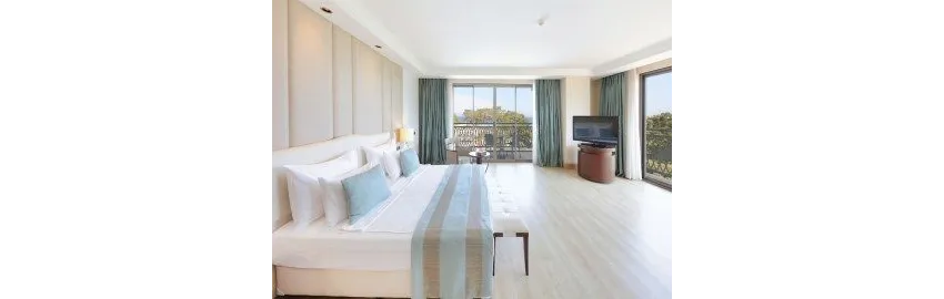Juju Premier Palace Hotel (Ex. Amara Premier Palace) 5*-9