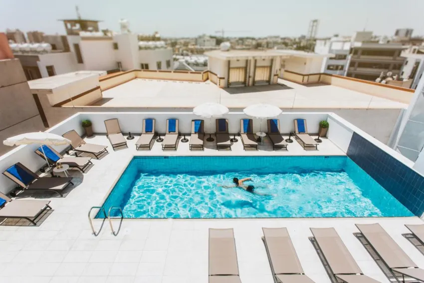 Frangiorgio hotel 3*-22