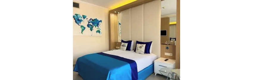 Aqi Pegasos World Hotel 4*-22
