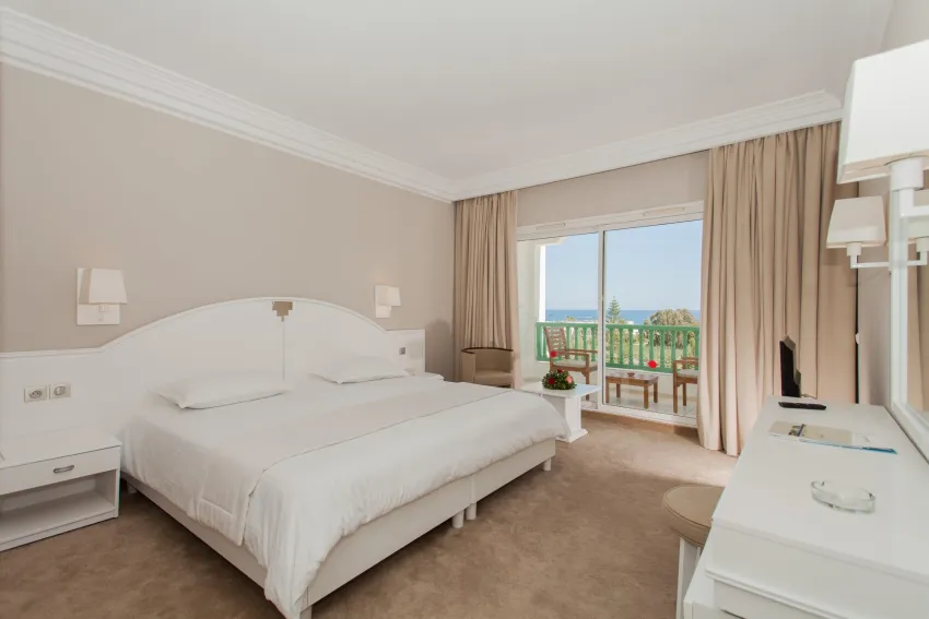 El Mouradi Palace 5*-10