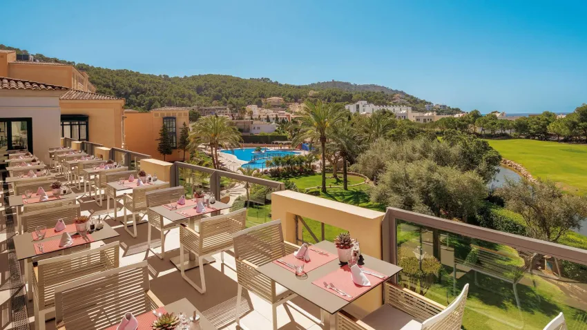 Steigenberger Hotel & Resort Camp de Mar 5*-13