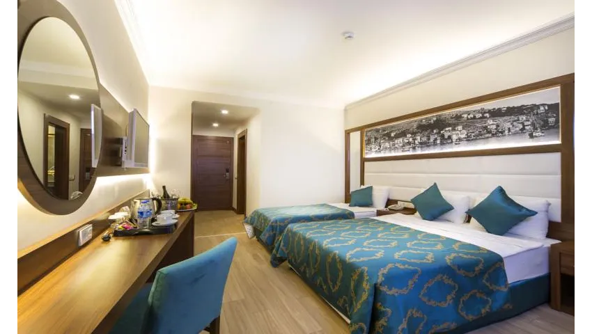 Sun Star Resort Hotel 5*-8