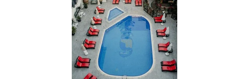 Kleopatra Fatih Hotel 3*-30