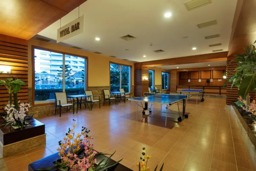 Crystal Admiral Resort Suites 5*-20