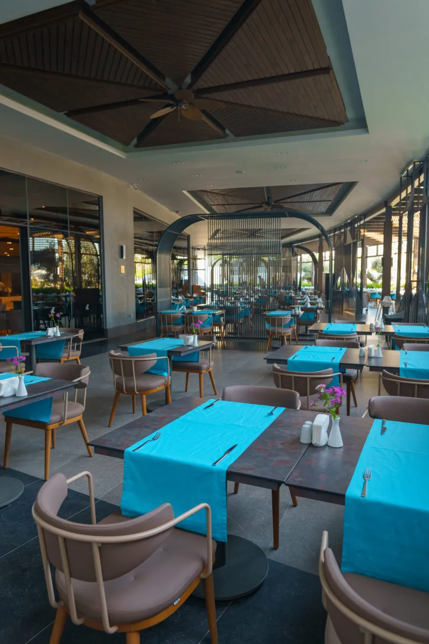 Calyptus Kirman Premium (Ex. Kirman Calyptus Resort) 5*-19