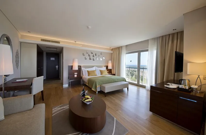 AKRA SORGUN TUI BLUE SENSATORI  5*-6