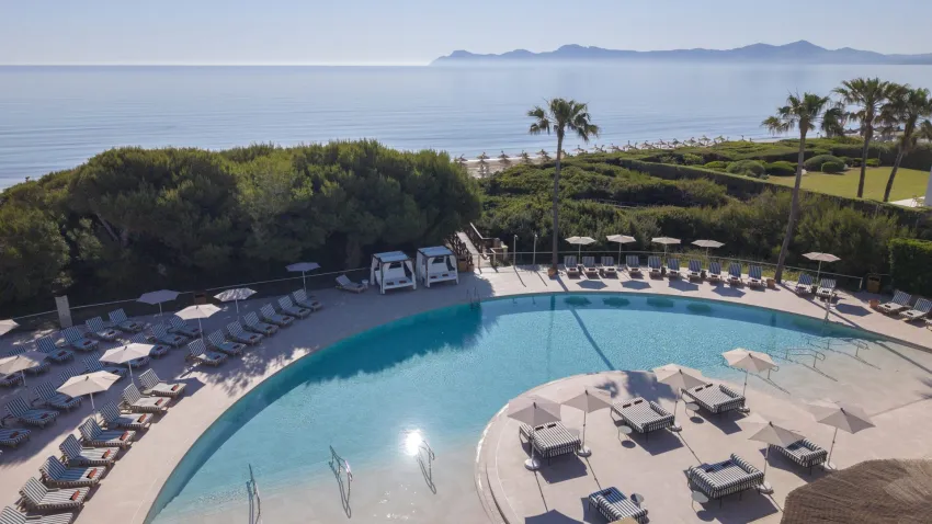 Sarena de Muro Resort Mallorca 5*-3