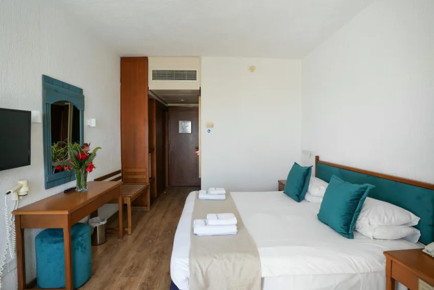 Paphos Gardens Holiday Resort 3*-15