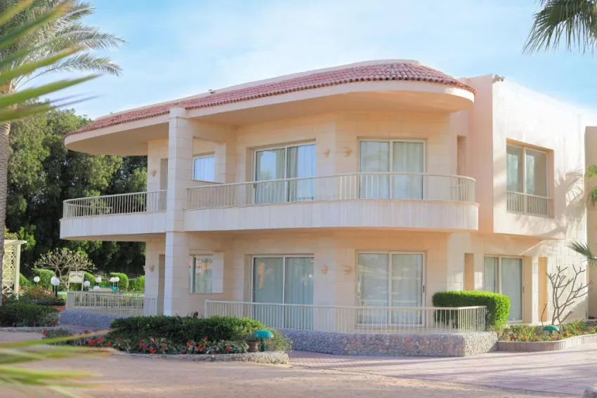 SEA STAR BEAU RIVAGE HOTEL  4*-35