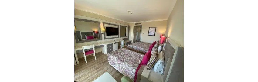 Orange County Belek 5*-23