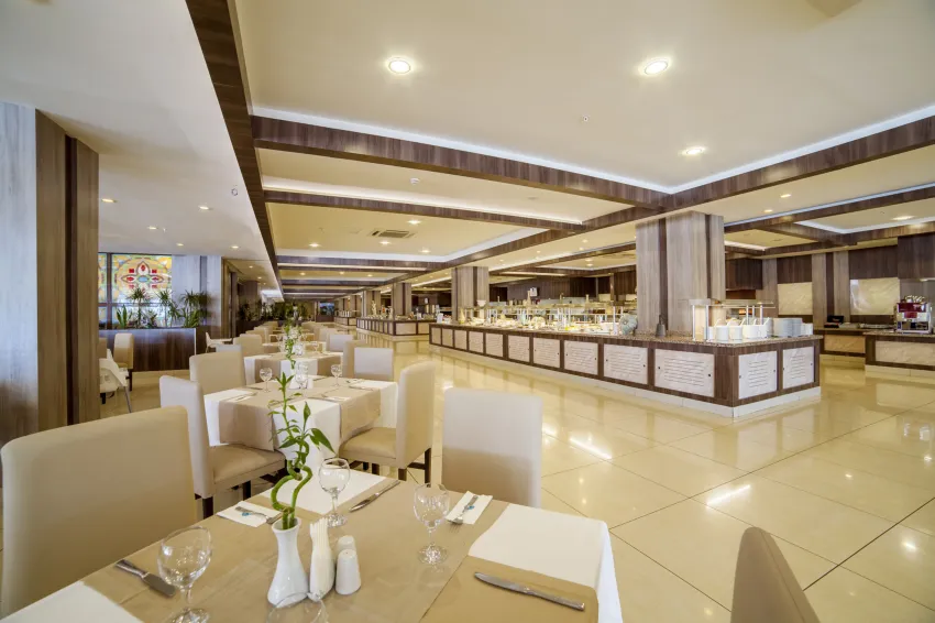 Hotel Turan Prince 5*-51