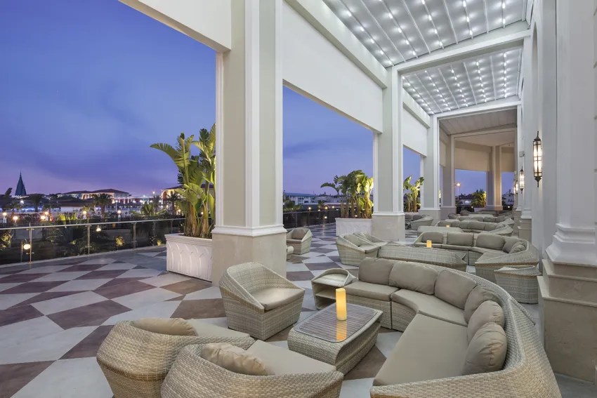 Granada Luxury Belek 5*-399