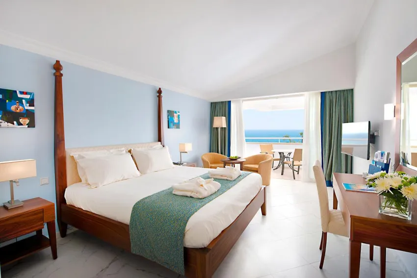 Olympic Lagoon Resort Paphos 5*-25