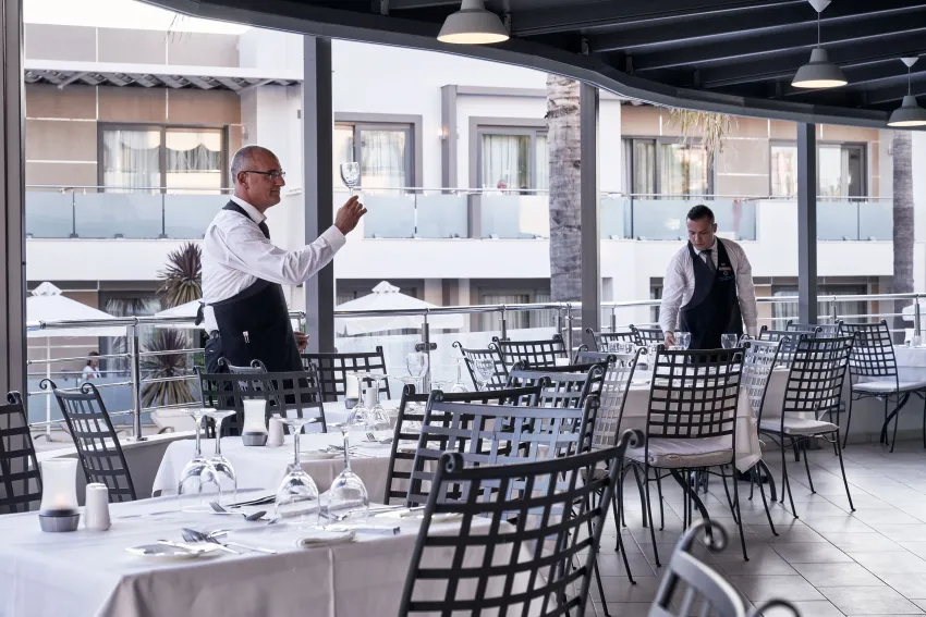 Lesante Classic Luxury Hotel & Spa 5*-58