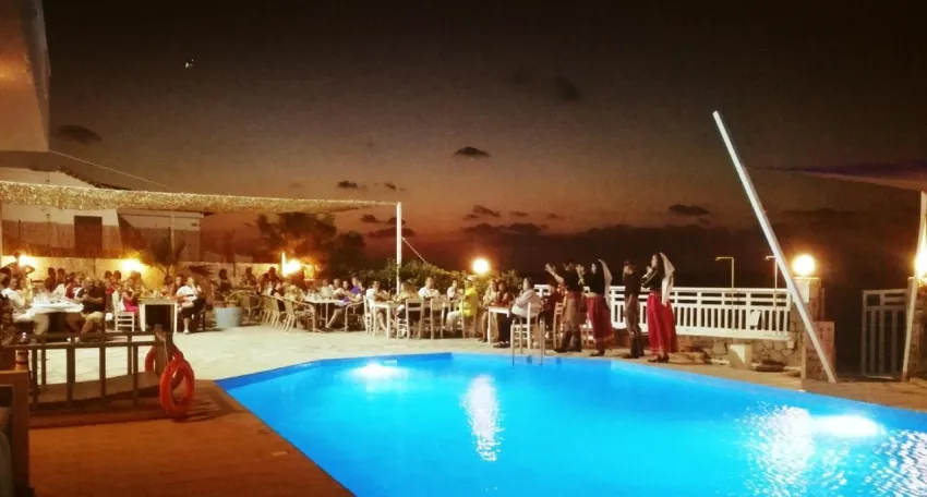 Sunset Beach hotel 3*-6