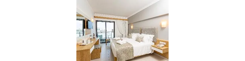 Rhodos Horizon City 4*-24