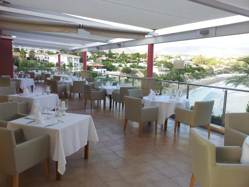 Thalassa Boutique Hotel & Spa 5*-6