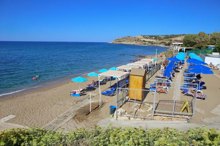 Rethymno Mare and Water Park 5*-26