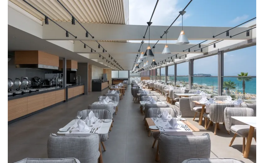 Ikones SeaFront Luxury Suites 4*-1