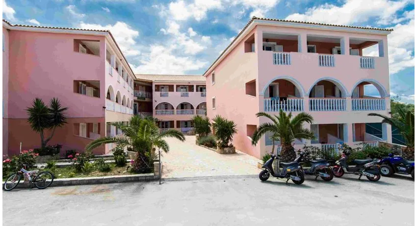 Savvas Hotel 2*-6