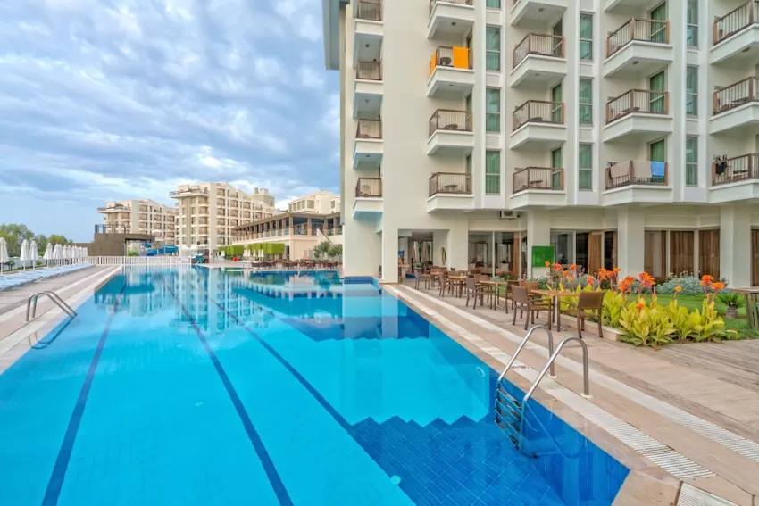 Royal Atlantis Spa Resort 5*-34