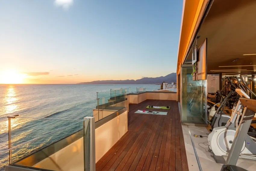 Palmera Beach Hotel and Spa 4*-29