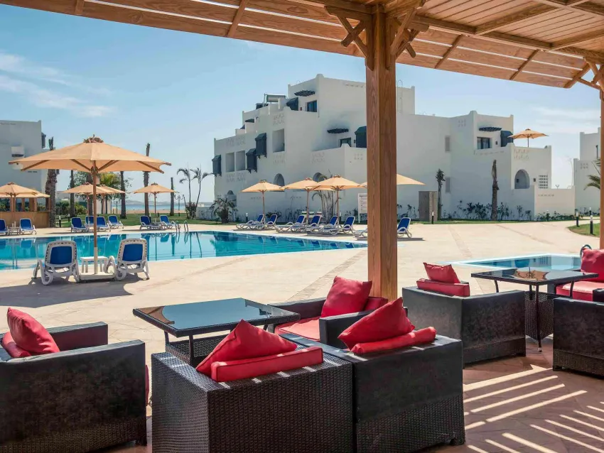 Mercure Hurghada Hotel 4*-203