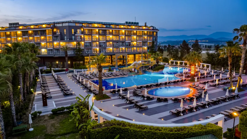 Washington Resort & Spa 5*-2