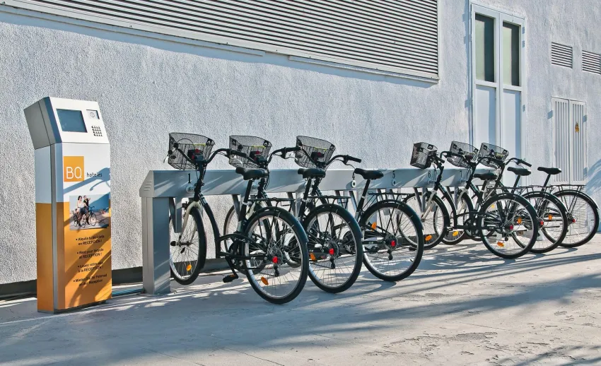 BQ Delfin Azul 3*-65