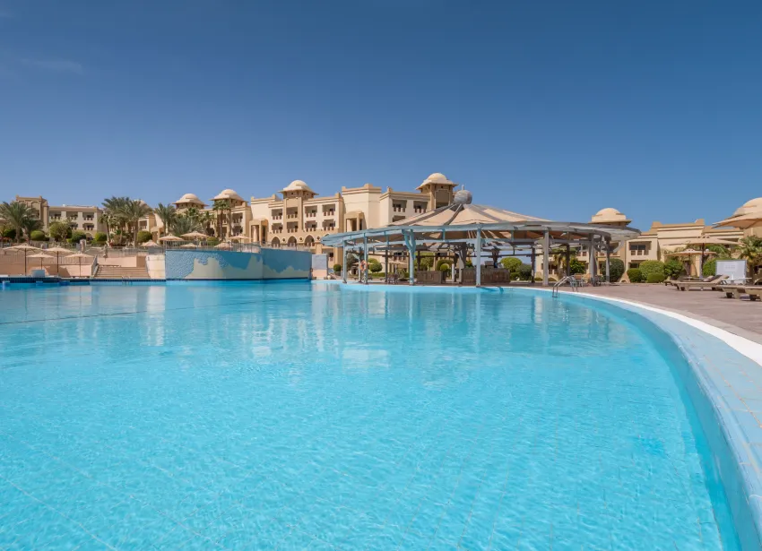 Serenity Alpha Beach (Ex Serenity Makadi Beach) 5*-66