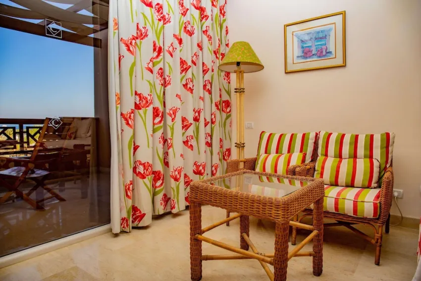 Continental Hotel Hurghada 5*-97
