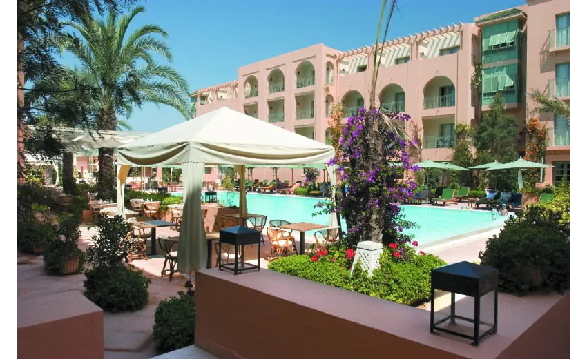 Alhambra Thalasso 5*-1
