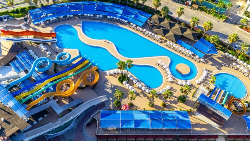 Vonresort Golden Coast 5*-8