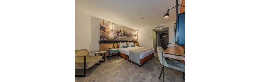 Best Western Plus Khan 4*-10