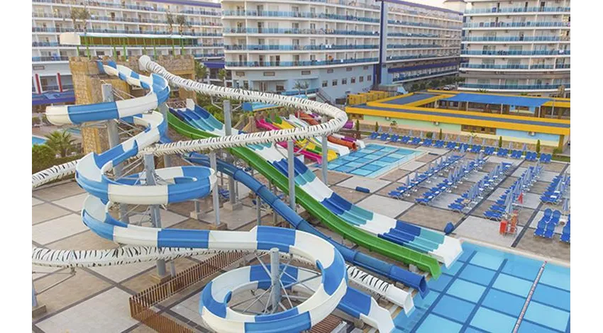 EFTALIA OCEAN  5*-45