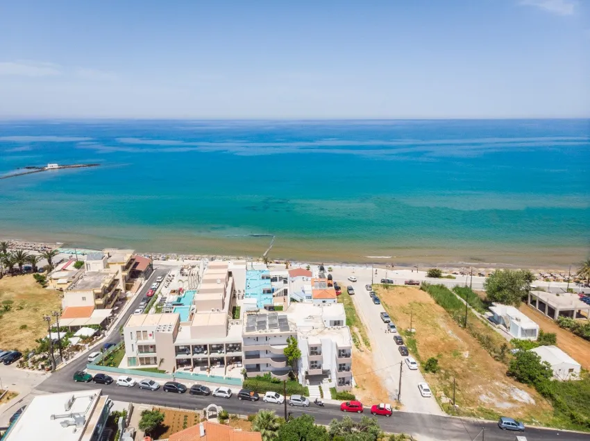 Mare Boutique Hotel Adults Only 4*-25