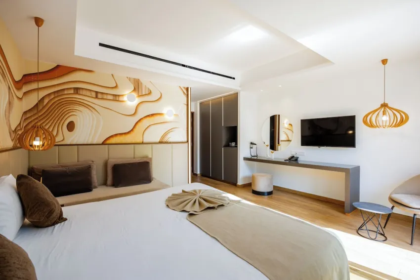 Melpo Antia Hotel 4*-20