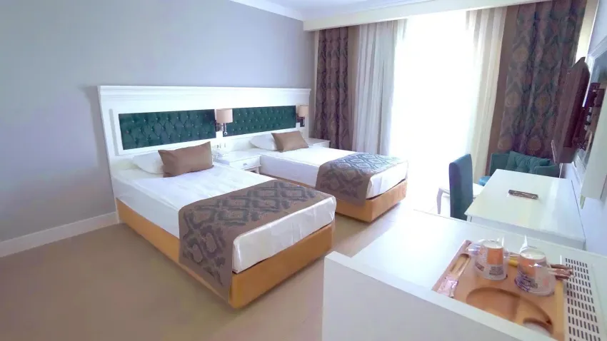 Dream World Palace Hotel 5*-6