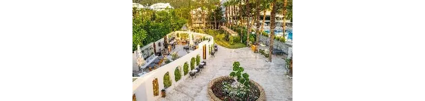 Rose Garden Premium Hotel 4*-5