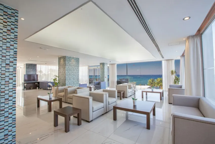 Silver Sands Beach Hotel 3*-20