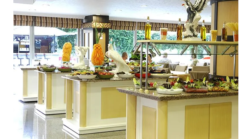 Bonapart Sealine Hotel 3*-6